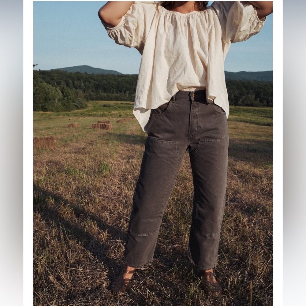 Rudy Jude Adult Utility Jean Size 4